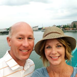 Meet your Posher, Penny